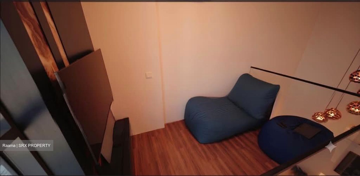 Parc Botannia (D28), Condominium #599275531